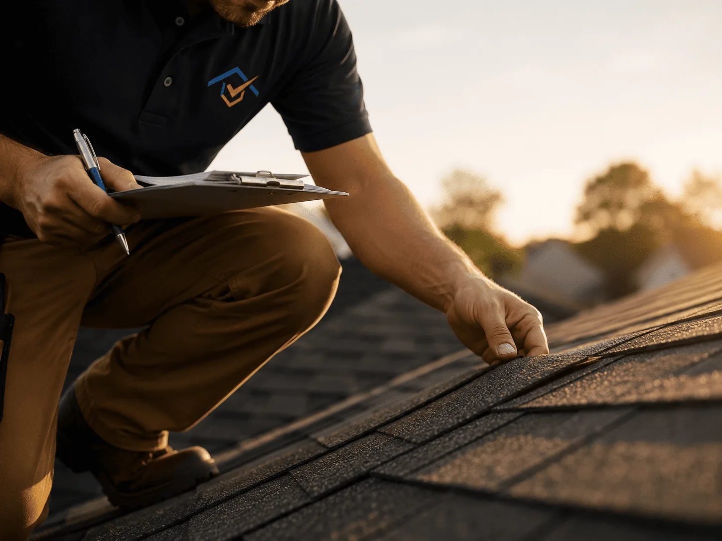 Why Choose Roof Inspection in Crown King, AZ